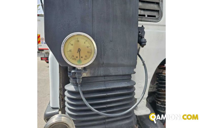 Iveco EUROCARGO eurocargo