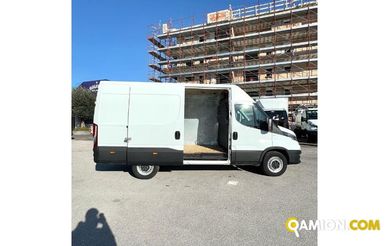 Iveco DAILY daily 35s12