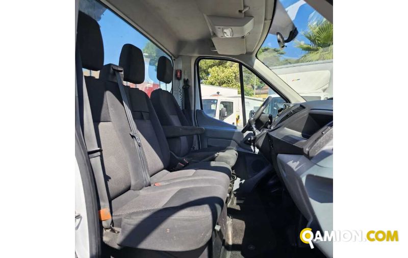 Ford TRANSIT 350 2.0TDCi TRANSIT 350 2.0TDCi