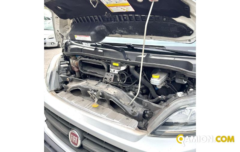 Fiat DUCATO ducato maxi