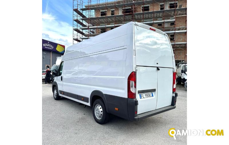 Fiat DUCATO ducato maxi