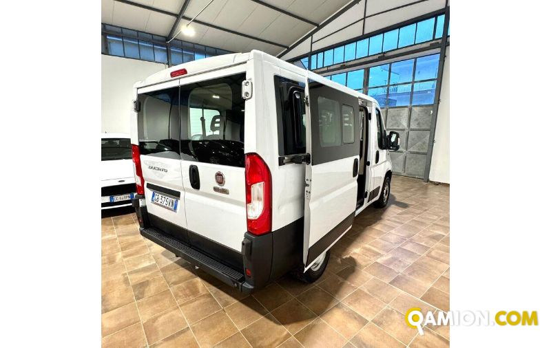 Fiat DUCATO DUCATO