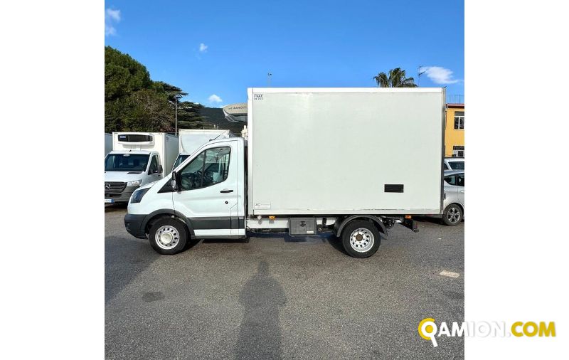 Ford TRANSIT transit