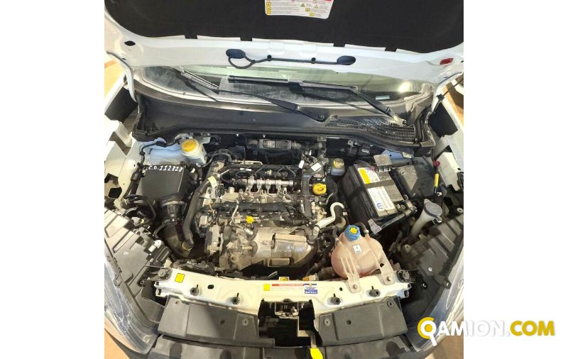 Fiat Doblò Cargo Maxi 1.6 mjt 16v maxi 105c Doblò Cargo Maxi 1.6 mjt 16v maxi 105c