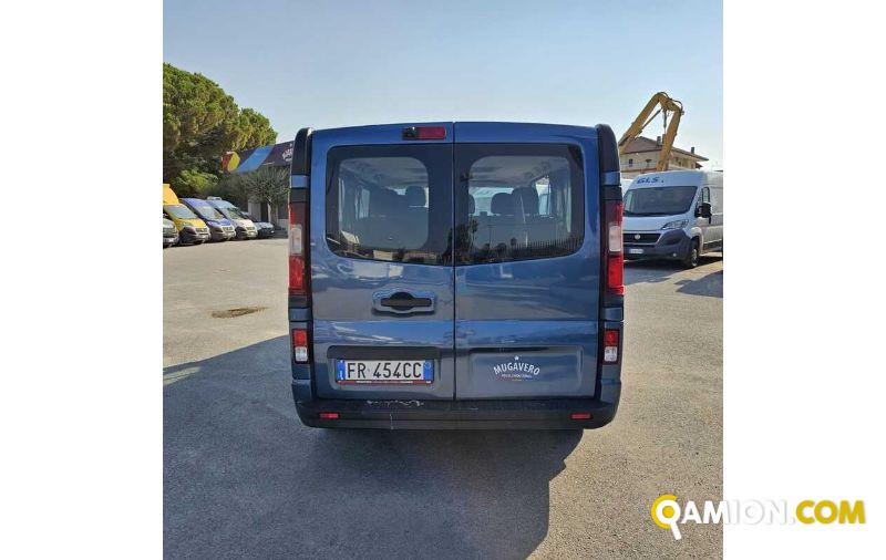 Opel VIVARO vivaro