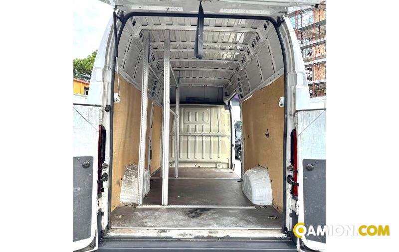 Fiat DUCATO ducato maxi