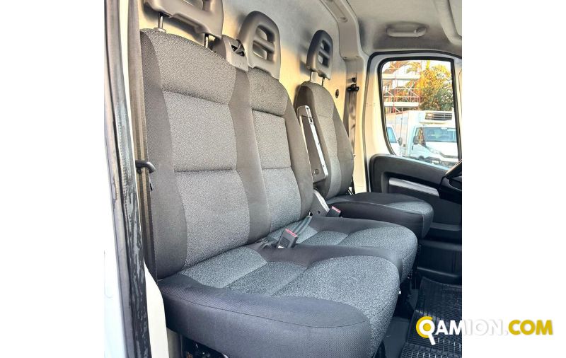 Fiat DUCATO ducato maxi