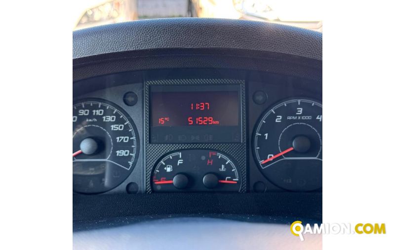 Fiat DUCATO ducato maxi