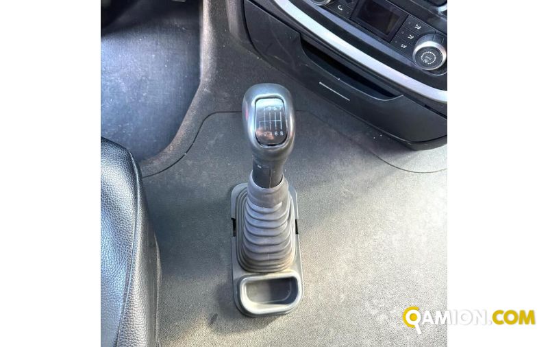 Iveco STRALIS HI-WAY STRALIS HI-WAY