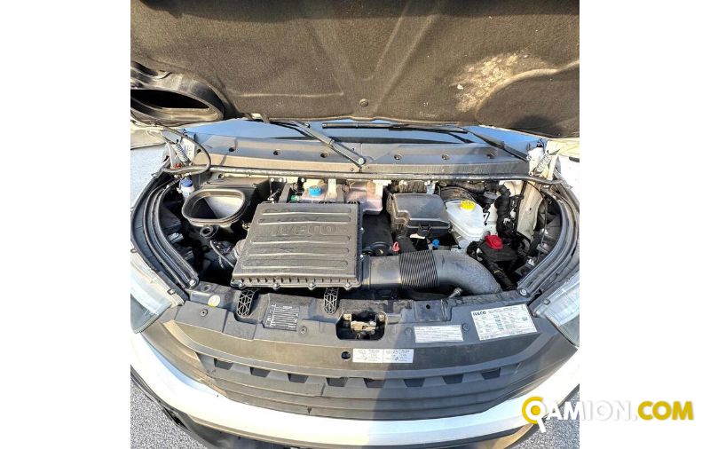 Iveco DAILY daily 60c15