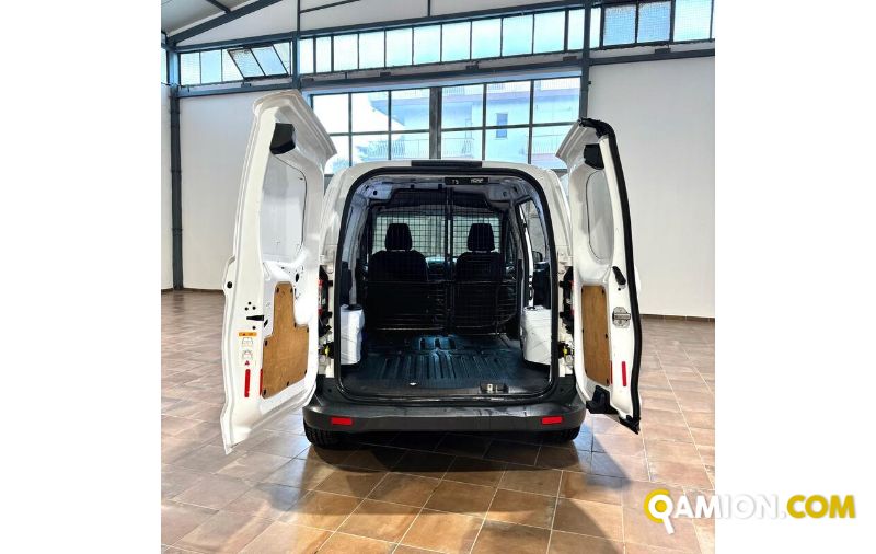 Ford Transit Courier I Transit Courier I