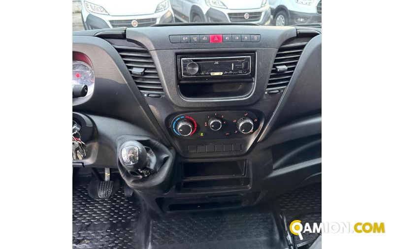 Iveco DAILY daily 35s12