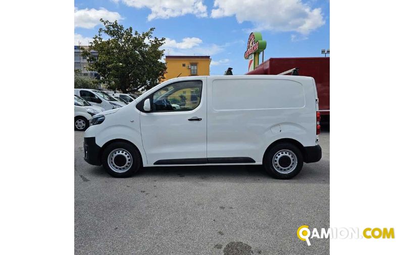 Toyota PROACE proace