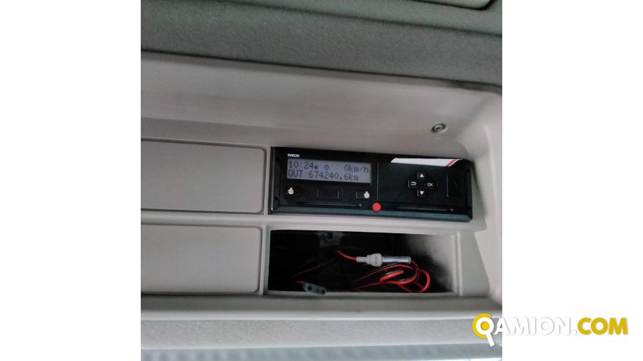 Iveco STRALIS STRALIS