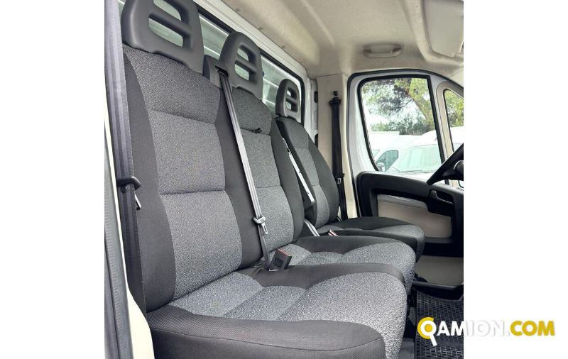 Fiat DUCATO ducato maxi