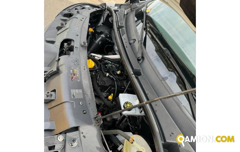 Renault MASTER master