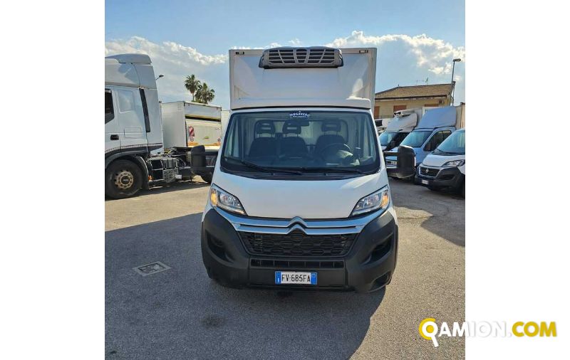 Citroen JUMPER JUMPER