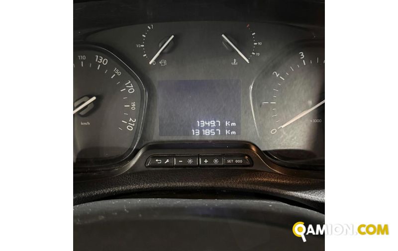 Citroen Spacetourer Spacetourer