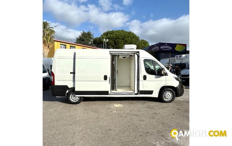 Peugeot BOXER BOXER