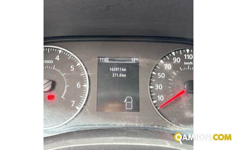 Renault MASTER MASTER