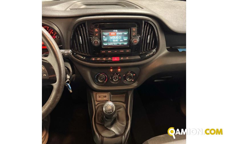 Fiat DOBLO doblo maxi