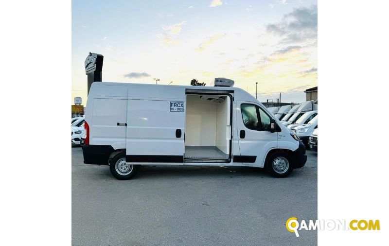 Fiat DUCATO ducato maxi