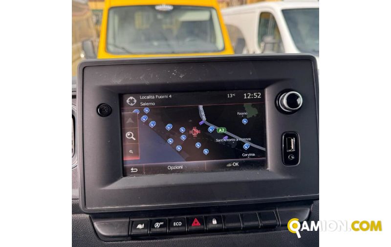 Renault MASTER master