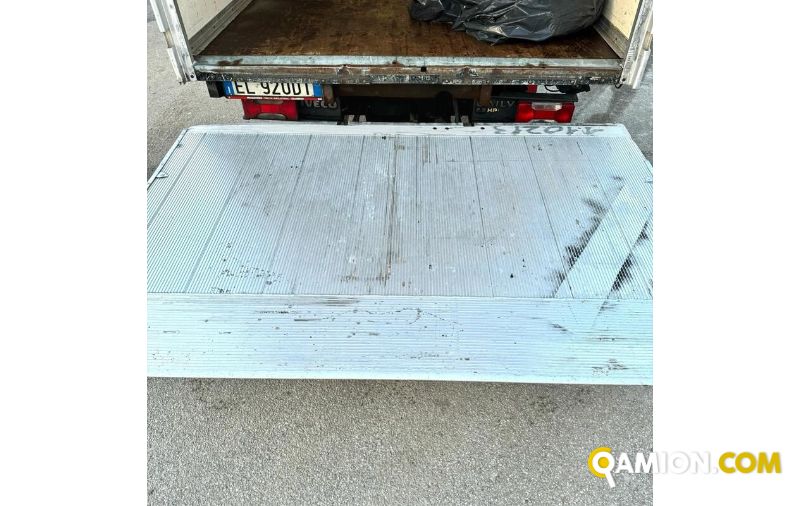 Iveco DAILY daily 35c12