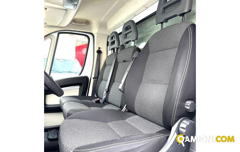 Fiat DUCATO ducato maxi