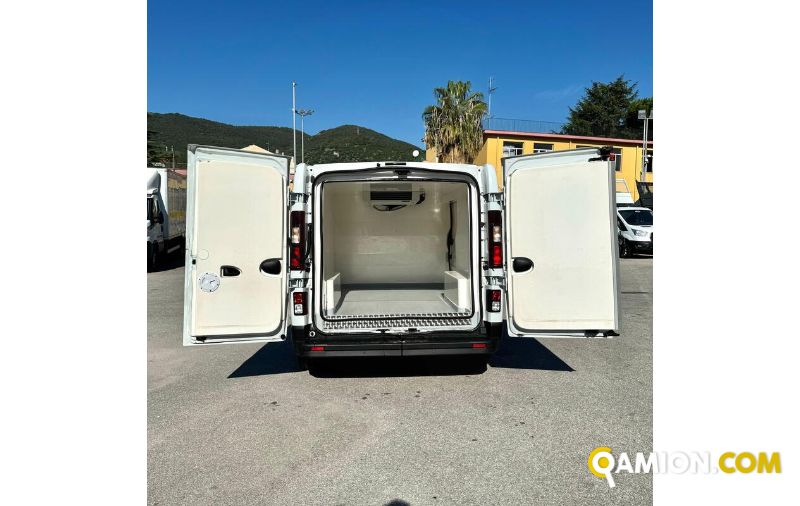 Fiat TALENTO talento