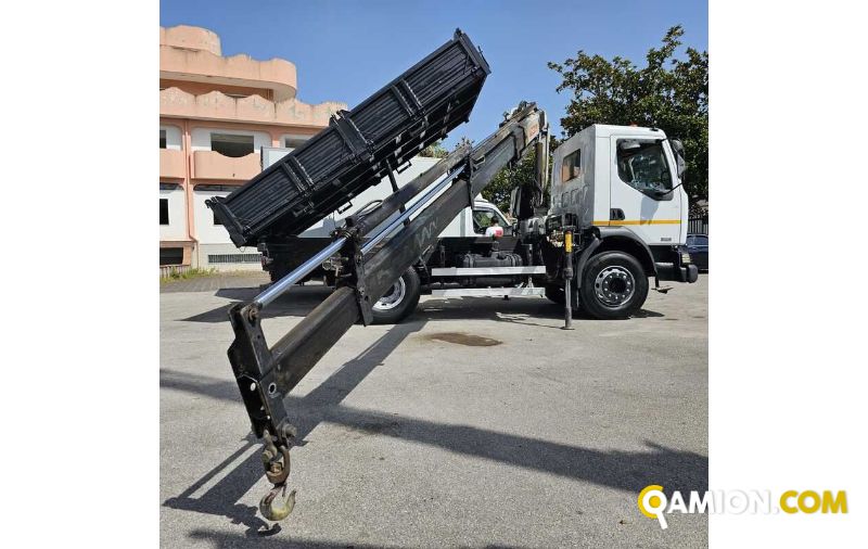 Renault MIDLUM midlum 220