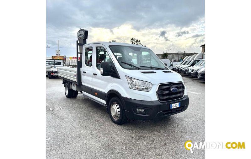 Ford TRANSIT TRANSIT