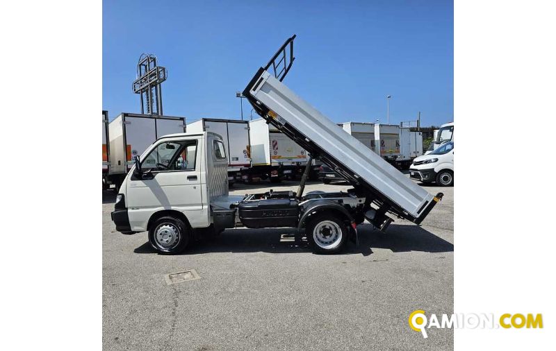 Piaggio PORTER porter