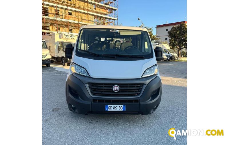 Fiat DUCATO ducato maxi