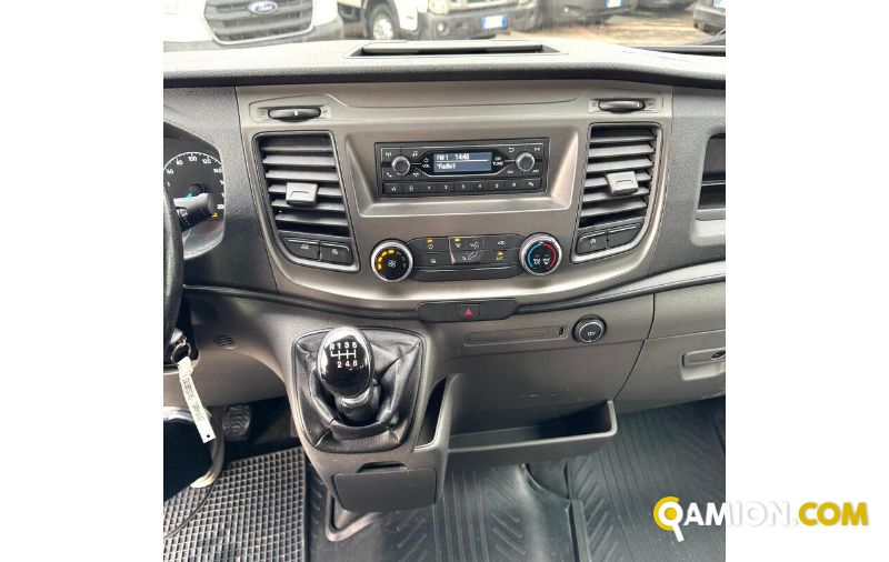 Ford TRANSIT TRANSIT