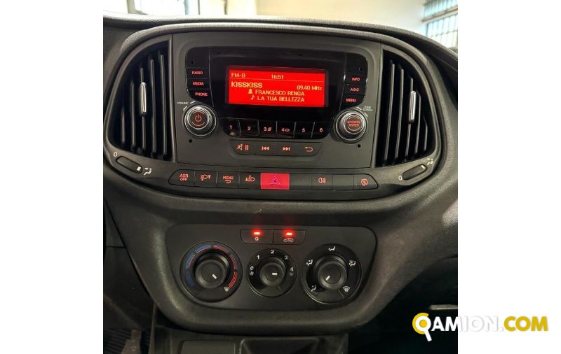 Fiat DOBLO doblo maxi