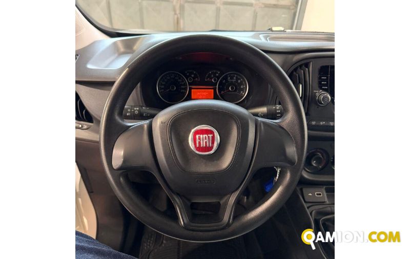 Fiat DOBLO doblo maxi