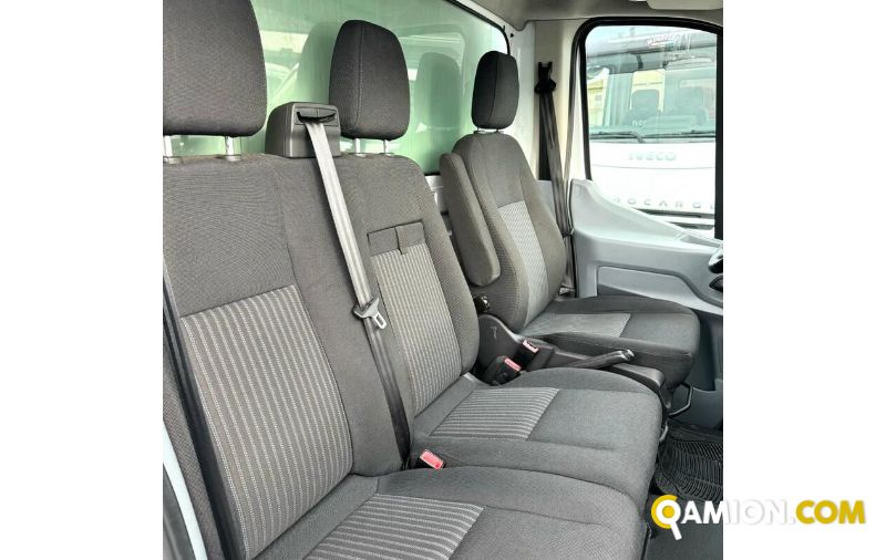 Ford TRANSIT TRANSIT