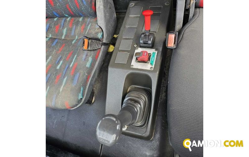 Iveco EUROCARGO eurocargo