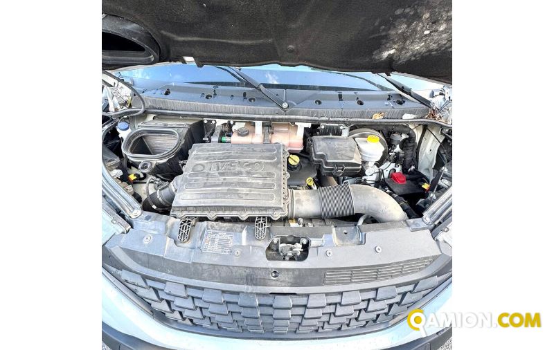 Iveco DAILY daily 35s12