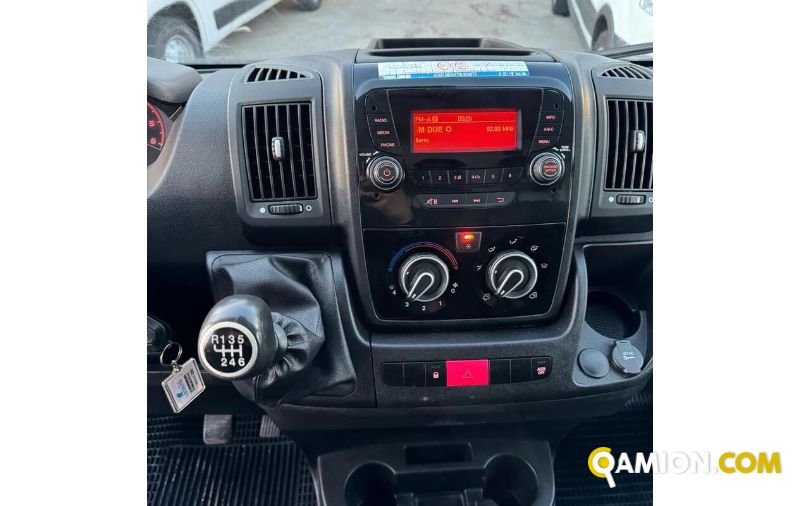 Fiat DUCATO ducato maxi