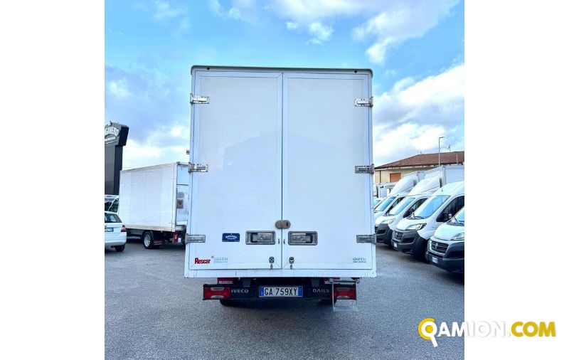 Iveco DAILY daily 35s12