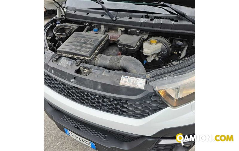 Iveco DAILY daily 65c15