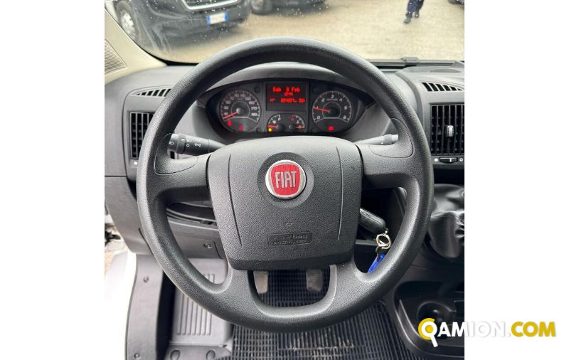 Fiat DUCATO ducato maxi