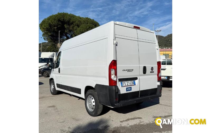 Fiat DUCATO ducato maxi