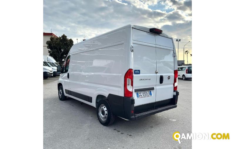 Fiat DUCATO DUCATO