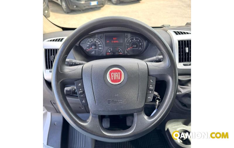 Fiat DUCATO ducato maxi