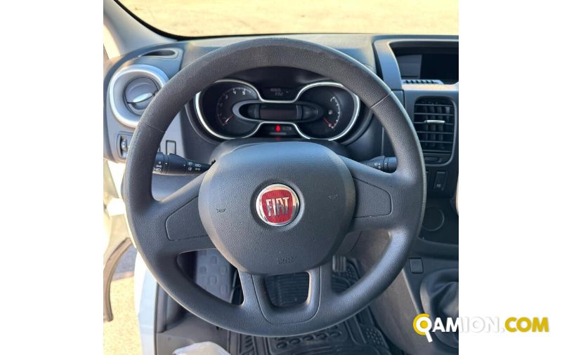 Fiat TALENTO talento