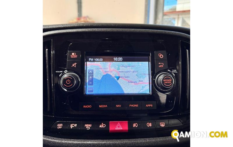 Fiat DOBLO doblo maxi