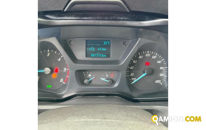 Ford TRANSIT TRANSIT